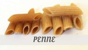 pronounce accreditation|how do you say penne.